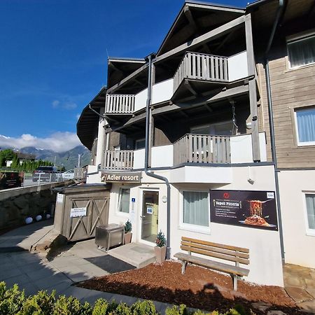 Adler Kaprun, Golf 'N' Ski And Mountain Biking. Extérieur photo