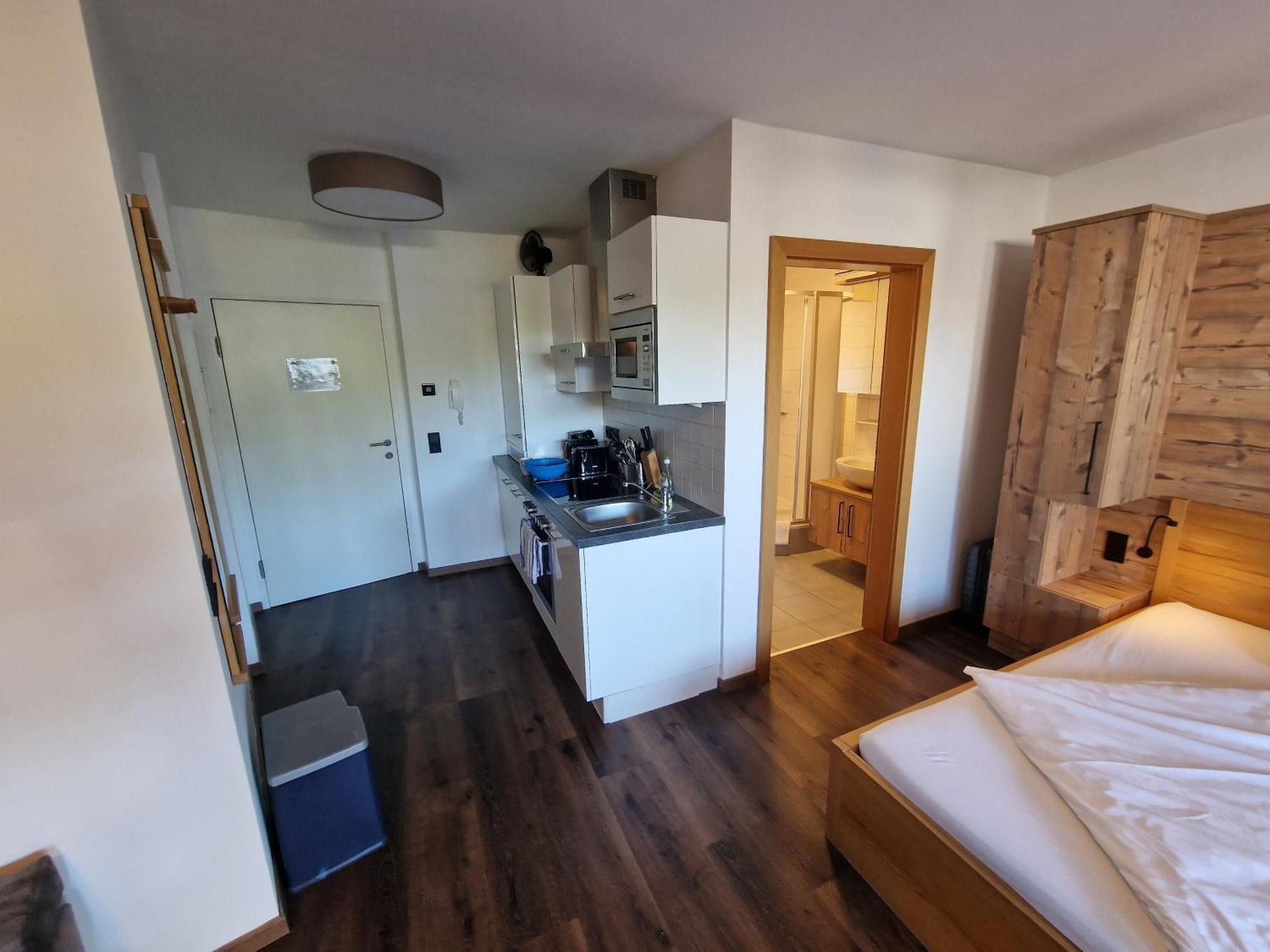 Adler Kaprun, Golf 'N' Ski And Mountain Biking. Extérieur photo