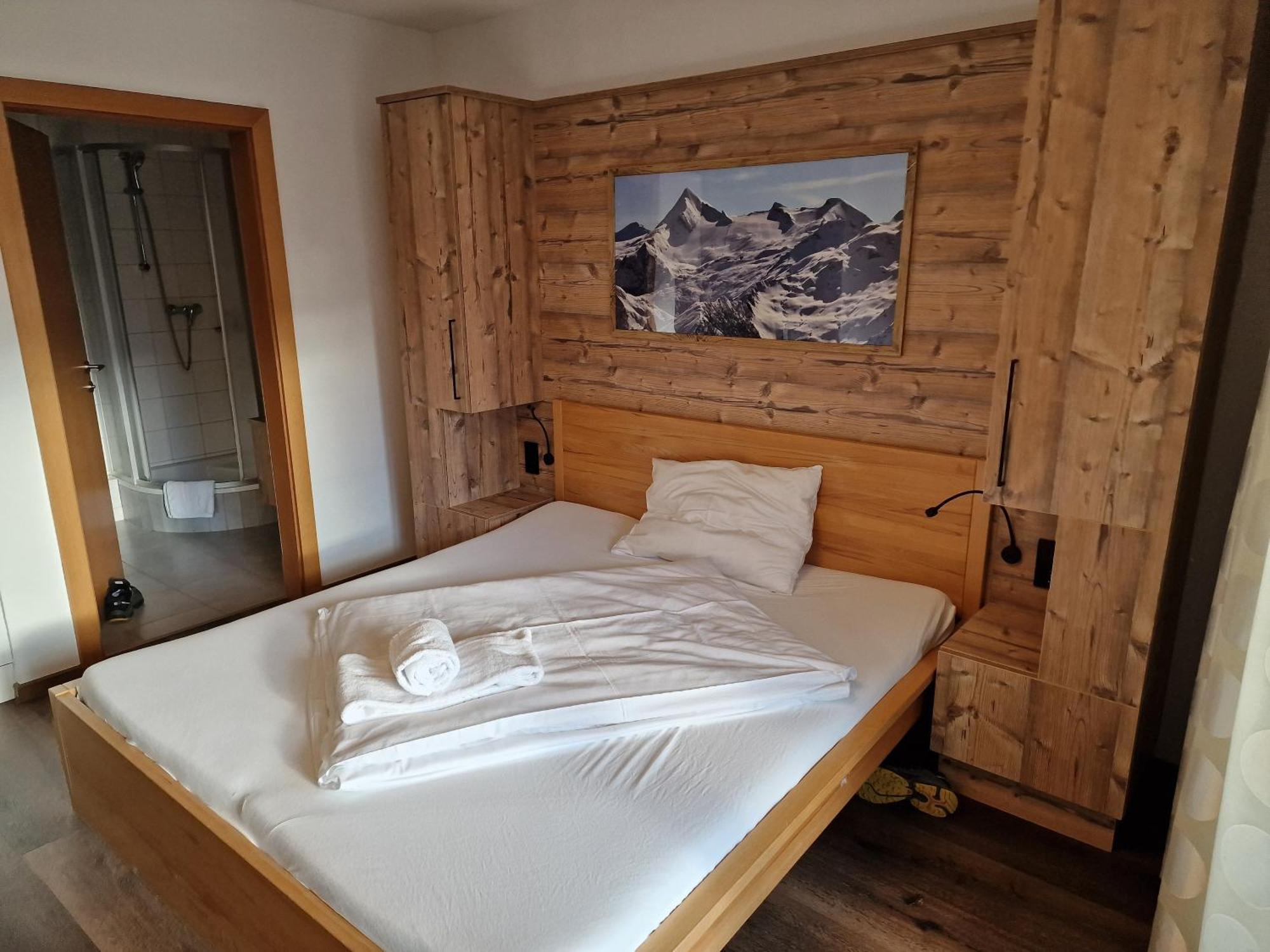 Adler Kaprun, Golf 'N' Ski And Mountain Biking. Extérieur photo